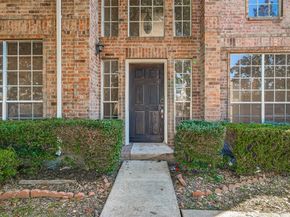 3811 Stableridge Drive, Houston TX 77014