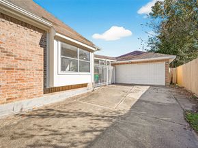 3811 Stableridge Drive, Houston TX 77014