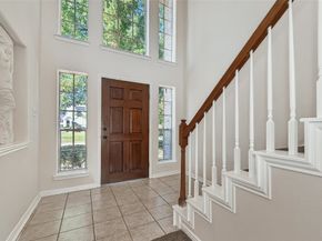 3811 Stableridge Drive, Houston TX 77014