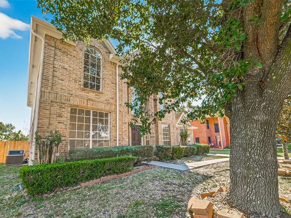 3811 Stableridge Drive, Houston TX 77014