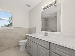 3811 Stableridge Drive, Houston TX 77014