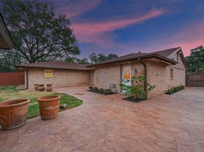 5422 Willowbend Boulevard, Houston TX 77096