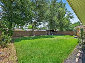 7259 Shady Arbor Lane, Houston TX 77040
