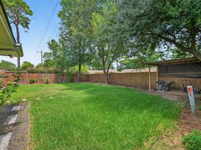 7259 Shady Arbor Lane, Houston TX 77040