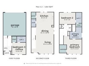 8303 Springwood Creek Lane, Houston TX 77055