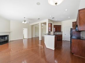 1222 Seamist Drive, Houston TX 77008