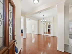 1222 Seamist Drive, Houston TX 77008