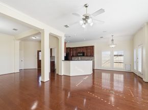 1222 Seamist Drive, Houston TX 77008