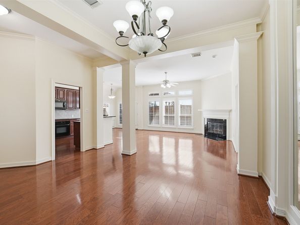 1222 Seamist Drive, Houston TX 77008