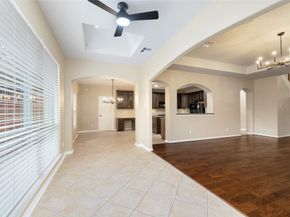 6518 Briarstone Lane, Spring TX 77379