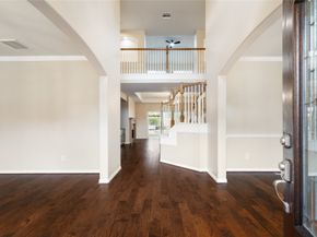 6518 Briarstone Lane, Spring TX 77379