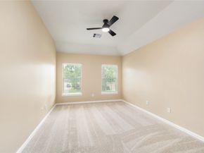 6518 Briarstone Lane, Spring TX 77379