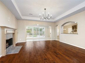 6518 Briarstone Lane, Spring TX 77379