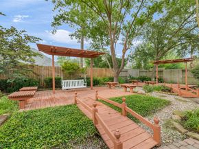 6518 Briarstone Lane, Spring TX 77379