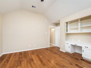 6518 Briarstone Lane, Spring TX 77379