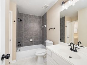 6518 Briarstone Lane, Spring TX 77379