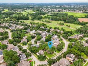 6518 Briarstone Lane, Spring TX 77379