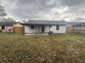 9843 Ribbonwood Street, Houston TX 77078