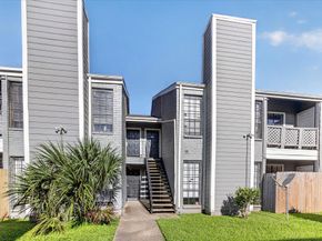 12500 Sandpiper Drive 193, Houston TX 77035