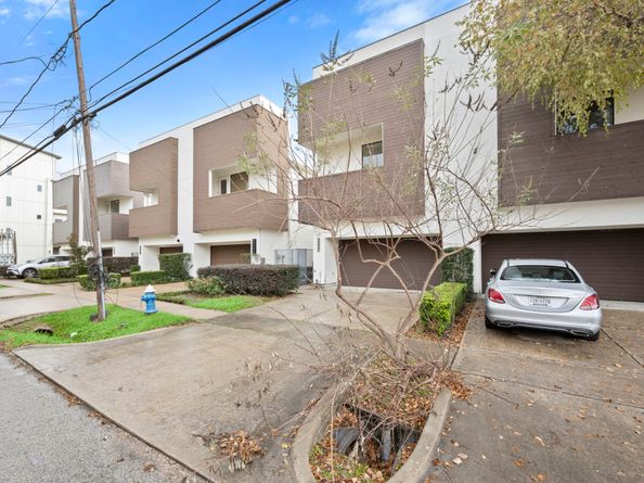 5527 Darling A, Houston TX 77007