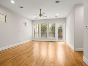 5527 Darling A, Houston TX 77007