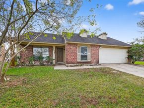 16967 Jenikay Street, Houston TX 77084