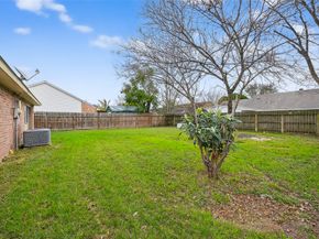 16967 Jenikay Street, Houston TX 77084