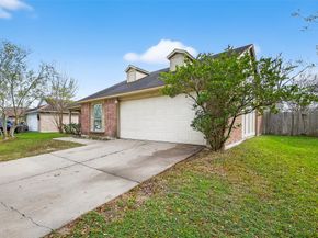 16967 Jenikay Street, Houston TX 77084