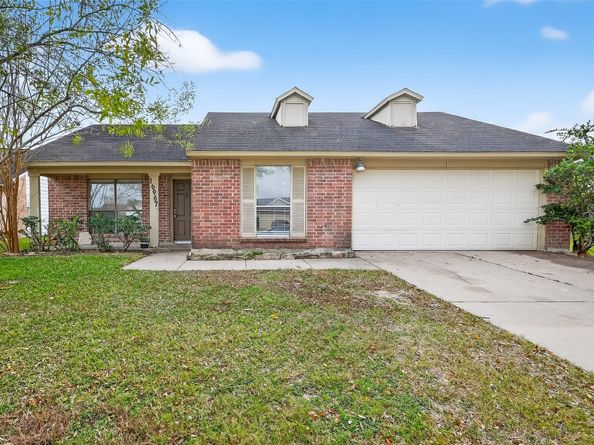 16967 Jenikay Street, Houston TX 77084