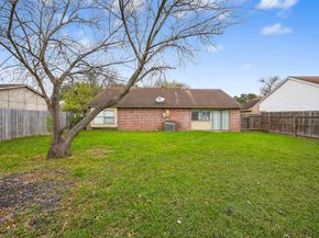 16967 Jenikay Street, Houston TX 77084