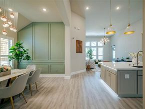 1311 Vinter Meadows Lane, Richmond TX 77406