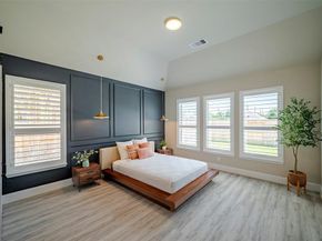 1311 Vinter Meadows Lane, Richmond TX 77406