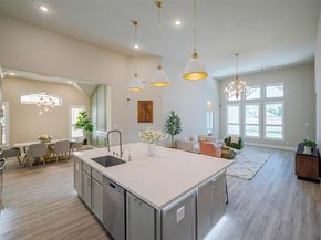 1311 Vinter Meadows Lane, Richmond TX 77406