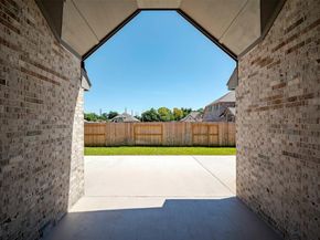 1311 Vinter Meadows Lane, Richmond TX 77406