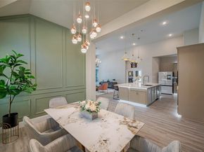 1311 Vinter Meadows Lane, Richmond TX 77406