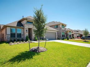 1311 Vinter Meadows Lane, Richmond TX 77406