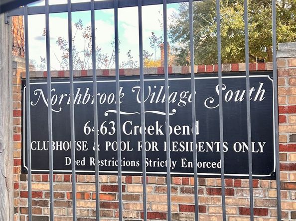 10831 Sandpiper Drive 188, Houston TX 77096