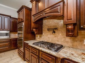 1821 Lily Meadows Drive, Conroe TX 77304