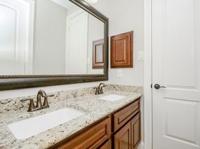 1821 Lily Meadows Drive, Conroe TX 77304