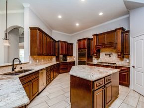 1821 Lily Meadows Drive, Conroe TX 77304