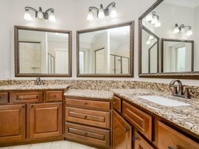 1821 Lily Meadows Drive, Conroe TX 77304