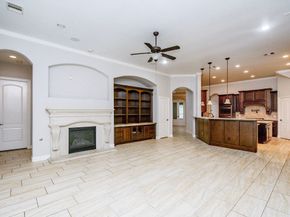 1821 Lily Meadows Drive, Conroe TX 77304