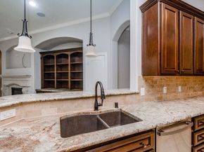 1821 Lily Meadows Drive, Conroe TX 77304