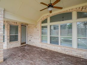 1821 Lily Meadows Drive, Conroe TX 77304