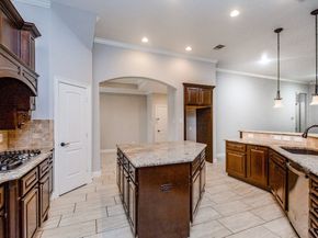 1821 Lily Meadows Drive, Conroe TX 77304