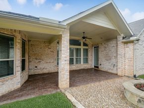 1821 Lily Meadows Drive, Conroe TX 77304