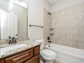 1821 Lily Meadows Drive, Conroe TX 77304