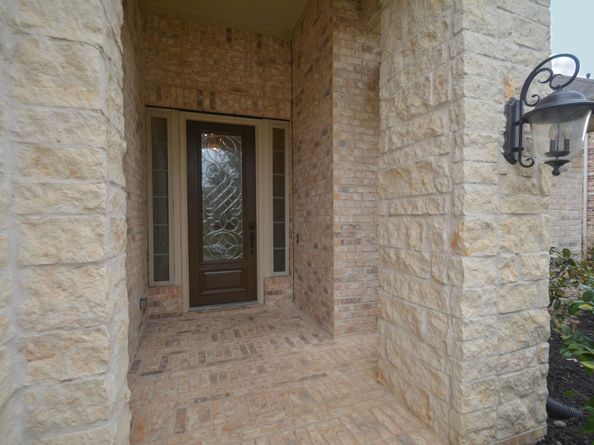 1821 Lily Meadows Drive, Conroe TX 77304