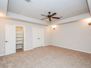 1821 Lily Meadows Drive, Conroe TX 77304