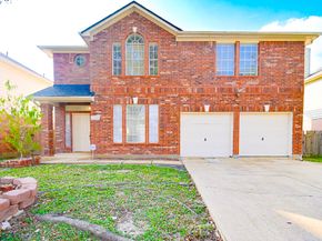 9338 Corner Oaks Lane, Houston TX 77036